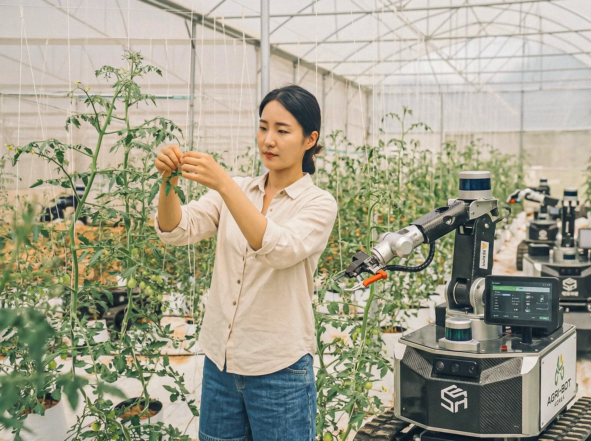 대구가톨릭대 라이즈 사업 박차, AI·DX 실무 인재 키운다